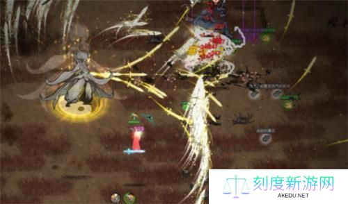 鬼谷八荒新手村隐藏功法怎么获得