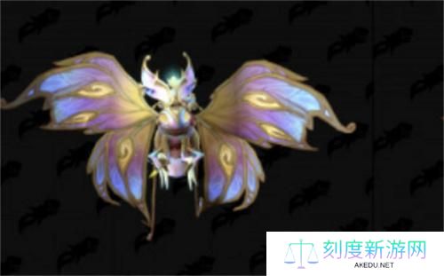 魔兽世界11.1新增坐骑有哪些