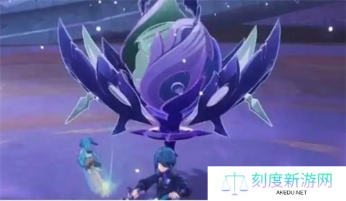 原神次数盾怎么破解-次数盾破除方法