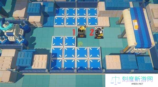 绝区零小邦布大战坏以骸第四天怎么做-小邦布大战坏以骸第四天特别考核攻略大全