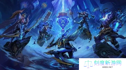 lol剑魔怎么出装伤害高-剑魔出装攻略
