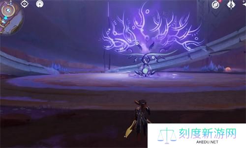 原神次数盾怎么破解