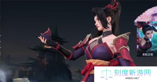 决胜巅峰花火技能怎么样-花火技能介绍