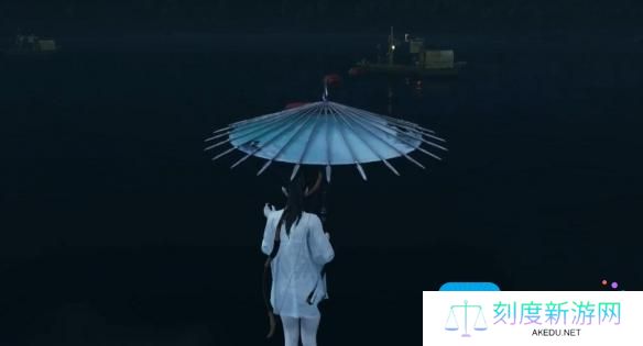 燕云十六声大轻功怎么获取