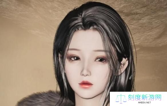 燕云十六声女角色怎么捏脸-女角色捏脸数据大全