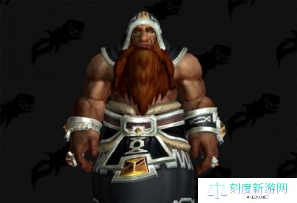 魔兽世界11.0.7海妖岛隐藏幻化获取方法