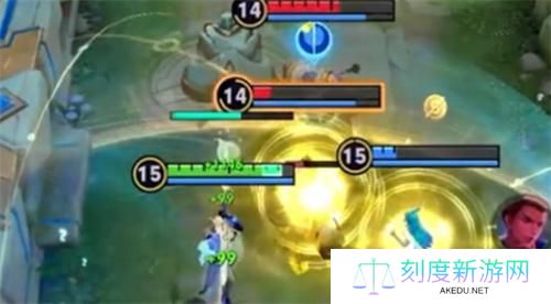 王者荣耀海诺静止领域触发攻略