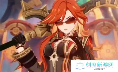 原神玛薇卡池上线时间