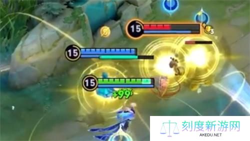 王者荣耀海诺静止领域触发攻略