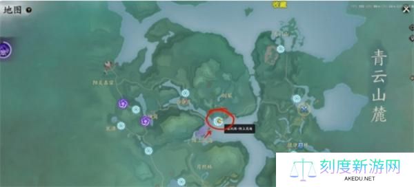 诛仙世界隐藏奇遇任务攻略大全3.jpg