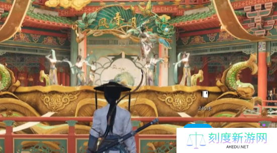 燕云十六声醉花阴怎么加入-醉花阴加入攻略