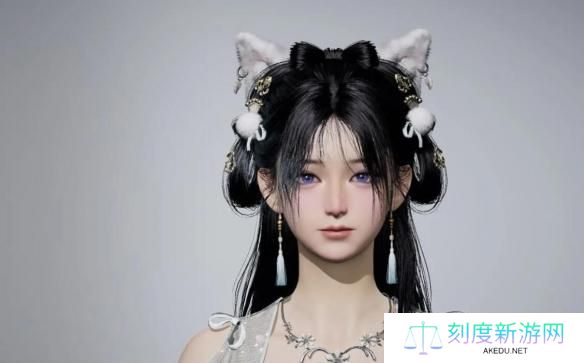 燕云十六声女角色捏脸数据大全