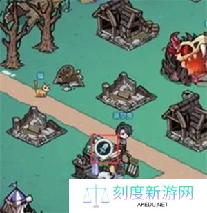佣兵小镇装备怎么出售