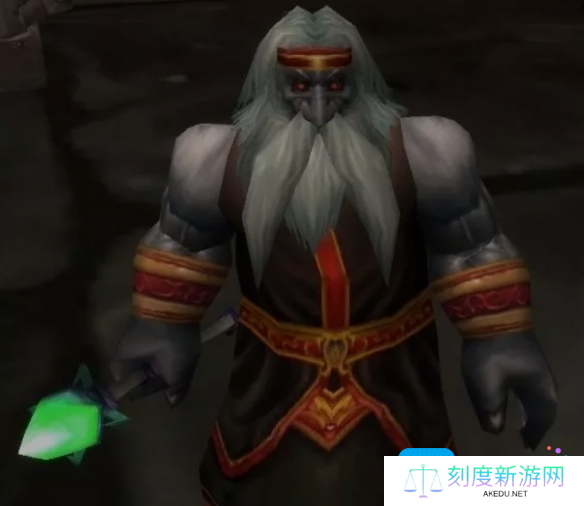 魔兽世界wlk高级技师护目镜图纸在哪掉