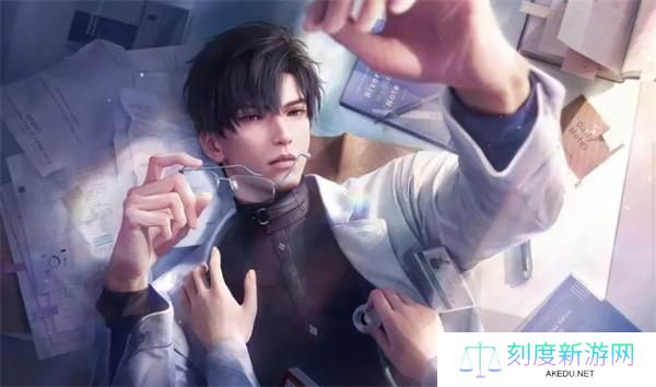 恋与深空兑换码10月有哪些-兑换码2024年10月最新一览