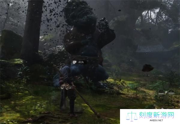 黑神话悟空幽魂打法攻略