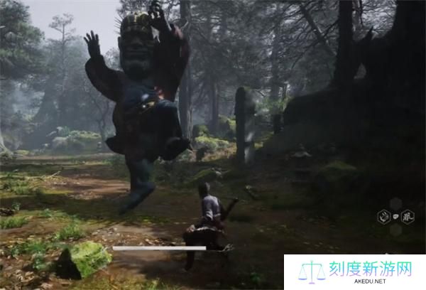 黑神话悟空幽魂打法攻略