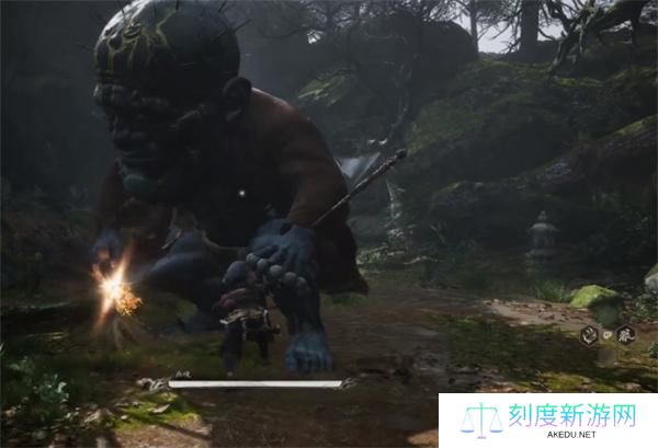 黑神话悟空幽魂打法攻略