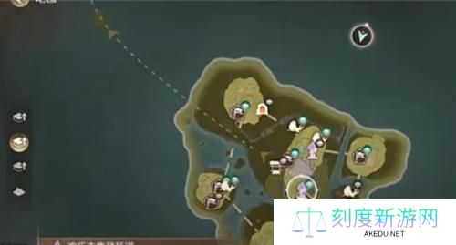 无限暖暖水龙卷怎么完成-水龙卷任务攻略
