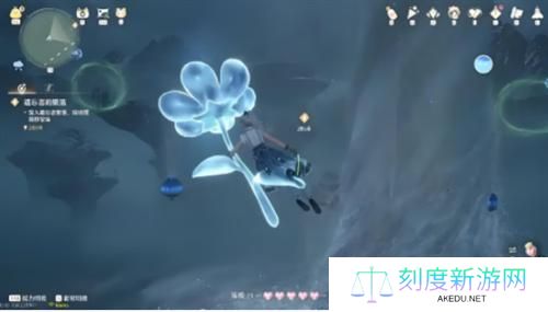 无限暖暖水龙卷怎么完成