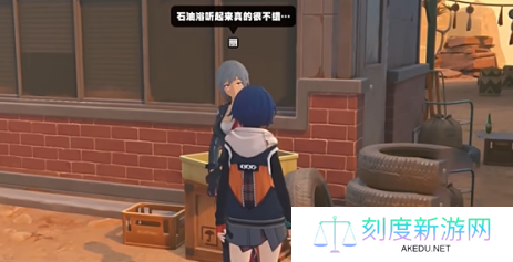 绝区零奇怪的想法任务攻略