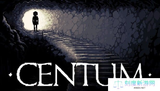 暗黑像素迷局Centum登陆Steam 颠覆性叙事引爆玩家好评