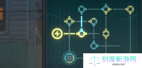 绝区零故障的芯片任务攻略