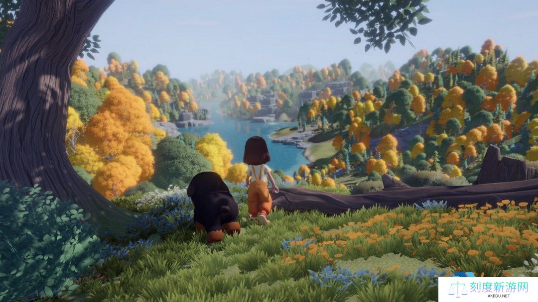 Everdream Village奇幻农场冒险游戏Steam页面上线 支持简体中文