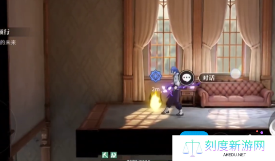 《归龙潮》女团是生活的颜行任务攻略