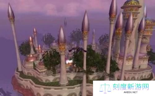 魔兽世界达拉然下水道怎么去-达拉然下水道前往攻略