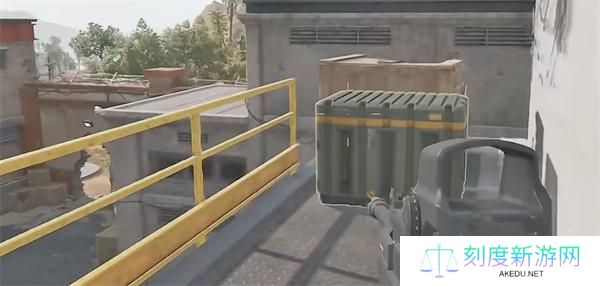 三角洲行动M100D超算芯片在哪