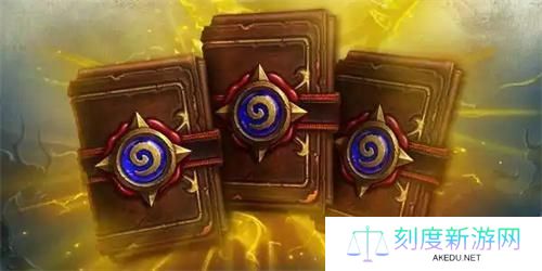 炉石传说传说卡多少尘-传说卡制作材料介绍