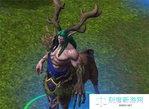 魔兽世界暗夜精灵四大英雄是什么-暗夜精灵四大英雄介绍