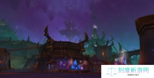 魔兽世界被赶出千丝之城怎么办-被赶出千丝之城解决方法