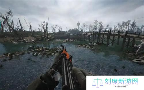 辐射4武器代码使用教程