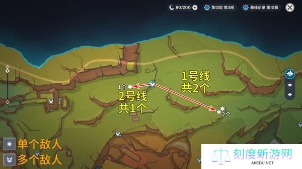 原神秘源机兵寻捕械在哪-秘源机兵寻捕械讨伐路线图大全