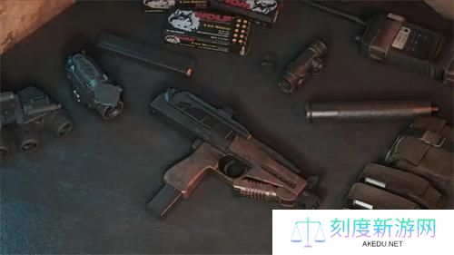 辐射4武器代码怎么用-武器代码使用教程