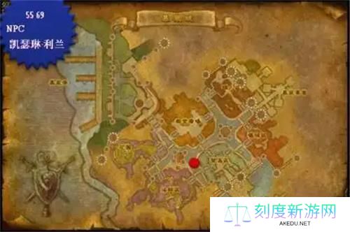 魔兽世界下水道炖肉任务攻略