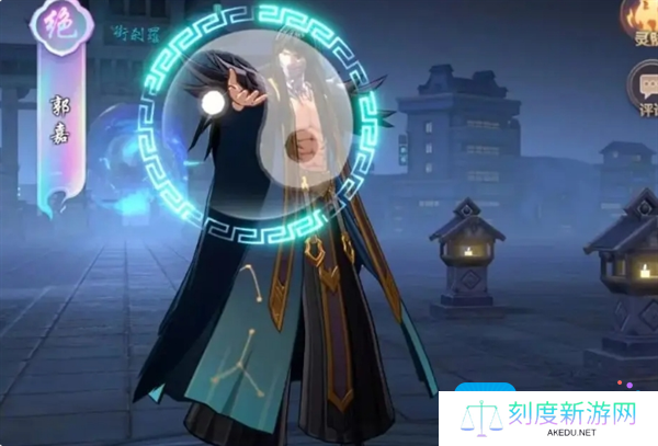 《镇魂街：破晓》法伤冰冻队阵容搭配推荐