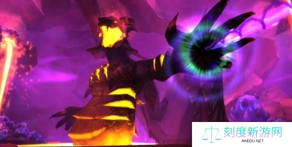 魔兽世界暮光堡垒最后boss怎么打-暮光堡垒最后boss打法攻略