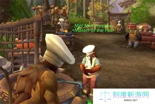 魔兽世界下水道炖肉怎么完成-下水道炖肉任务攻略