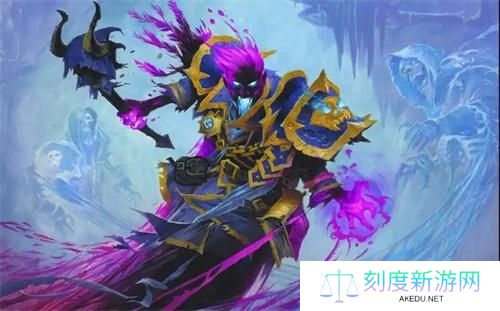 炉石传说职业怎么解锁-职业解锁方法