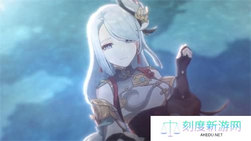 原神5.4复刻角色一览