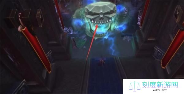 魔兽世界围攻奥格瑞玛副本入口位置一览 魔兽世界围攻奥格瑞玛副本入口位置一览