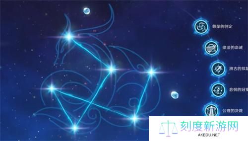 原神水龙王毕业面板数值是多少-那维莱特毕业面板属性