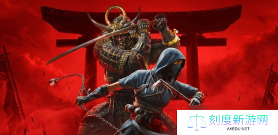 刺客信条 影上线，系列最具沉浸感开放世界地图