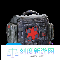 《萤火突击》医疗恢复道具一览