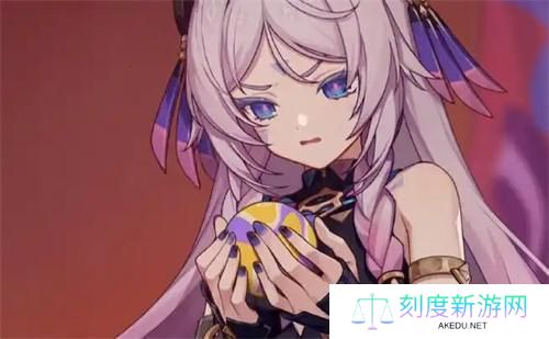 原神茜特菈莉技能是什么-茜特菈莉技能属性介绍