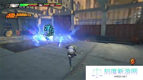 绝区零莱特技能属性介绍