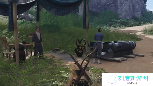 燕云十六声归去来兮奇遇攻略